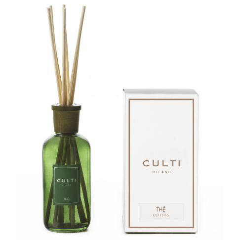 DIFFUSORE VERDE THÉ 250 ML