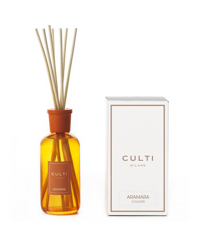DIFFUSORE ARANCIONE ARAMARA 250 ML