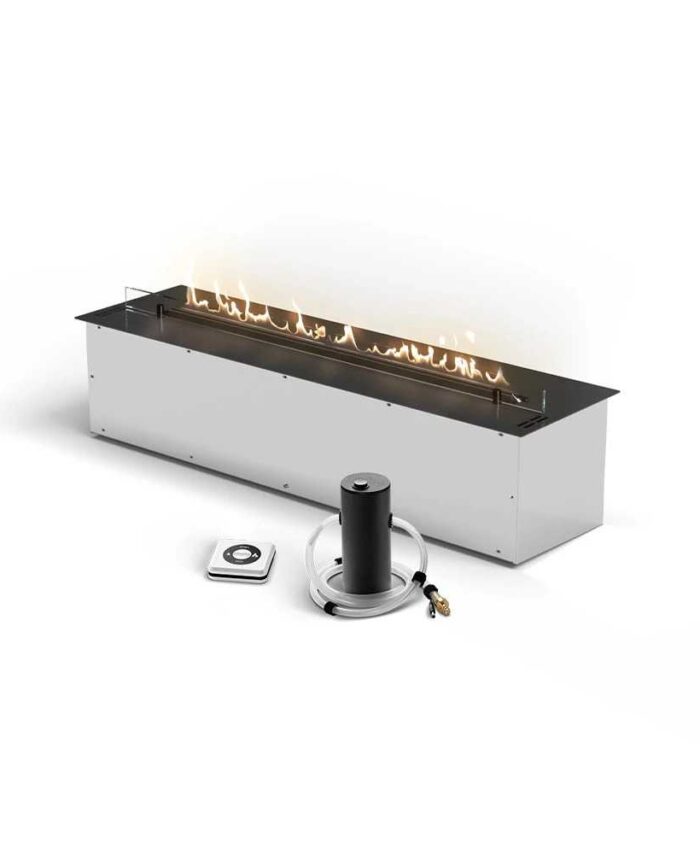 Fla 4 burner