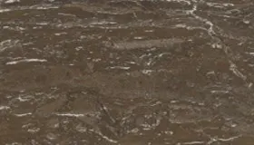 Chocolate Travertine