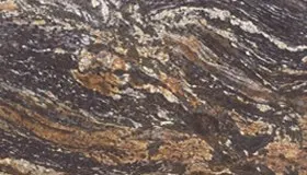 New Magma Gold