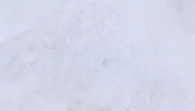 Invisible White Classic