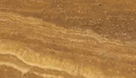 Travertino Giallo Turco
