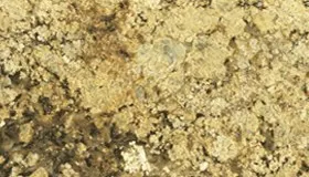Namibian Gold