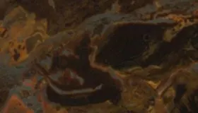 Tiger Eye Gold