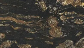 Magma Black