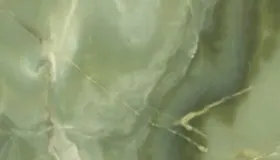 Onice Verde Persiano Top