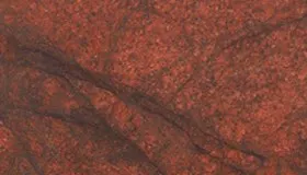 Sunset Red