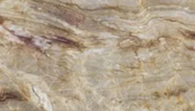 Van Gogh Quartzite