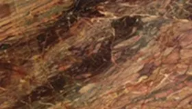 Rosso Damasco