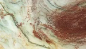 Calipso Green Quartzite