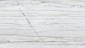 White Macaubas
