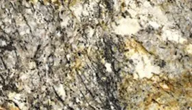 Gold And Silver