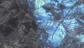 Labradorite Big Blue River Blue