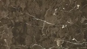 Mistic Brown