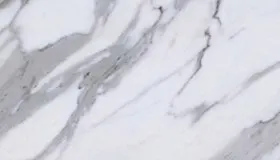 Calacatta Carrara Top