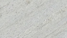 Kashmir White Original