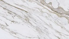 Calacatta Cremo Volokas