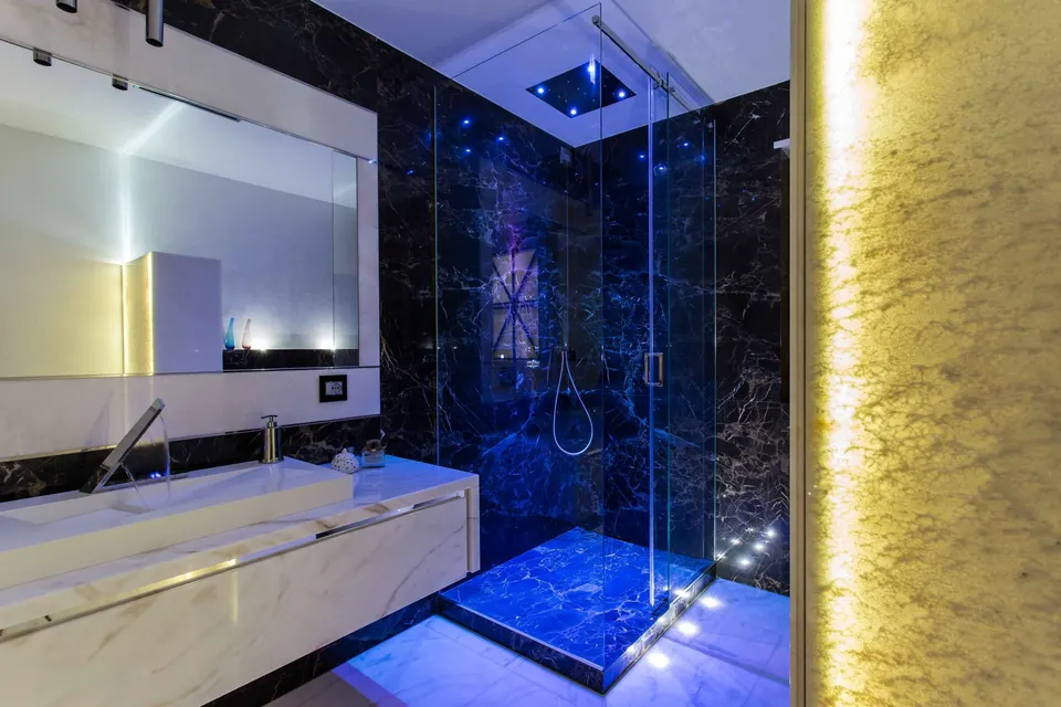 Private home